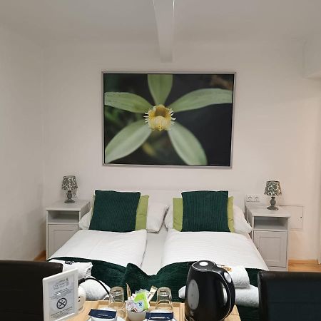 זלצבורג Cityhotel Junger Fuchs מראה חיצוני תמונה