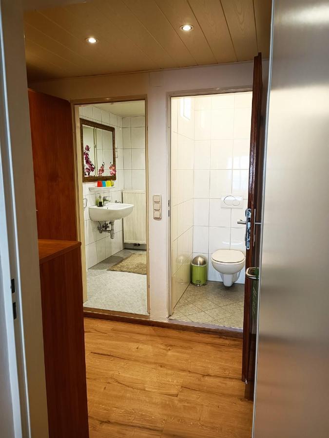 זלצבורג Cityhotel Junger Fuchs מראה חיצוני תמונה