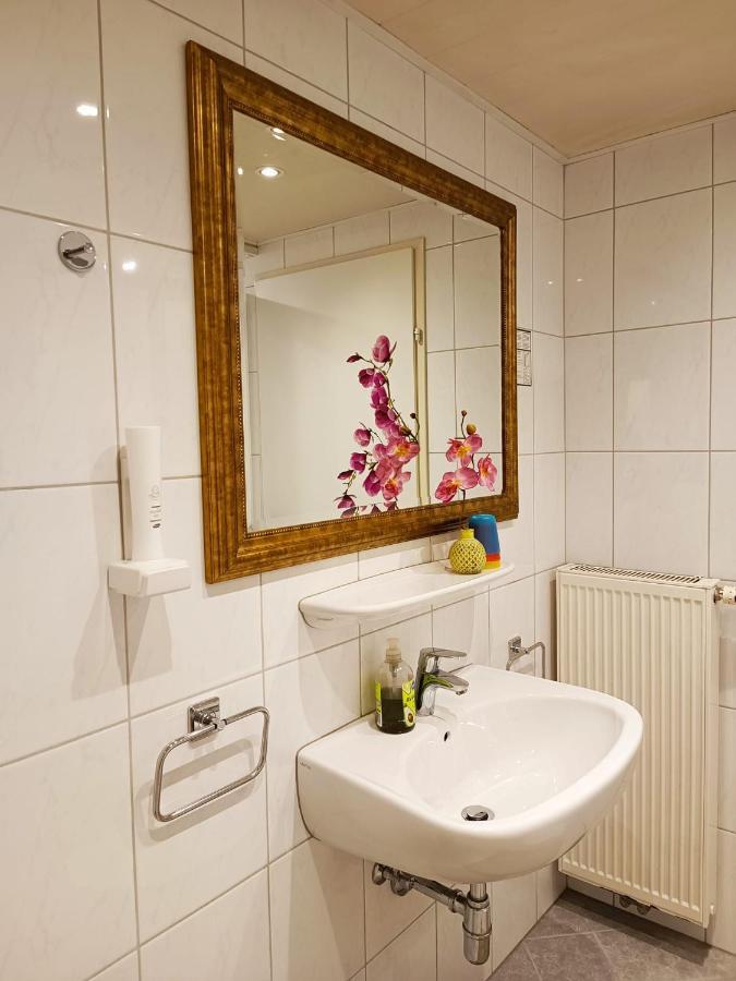 זלצבורג Cityhotel Junger Fuchs מראה חיצוני תמונה