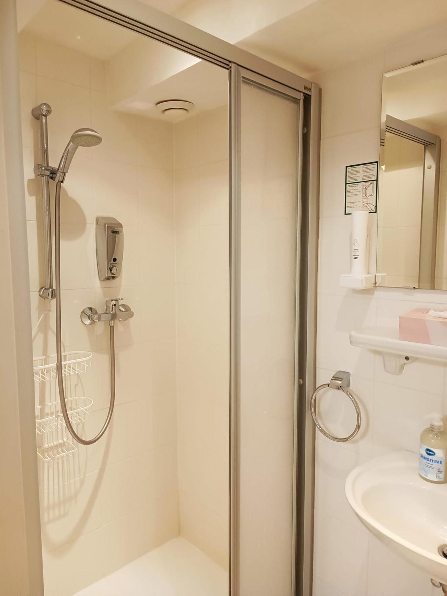 זלצבורג Cityhotel Junger Fuchs מראה חיצוני תמונה