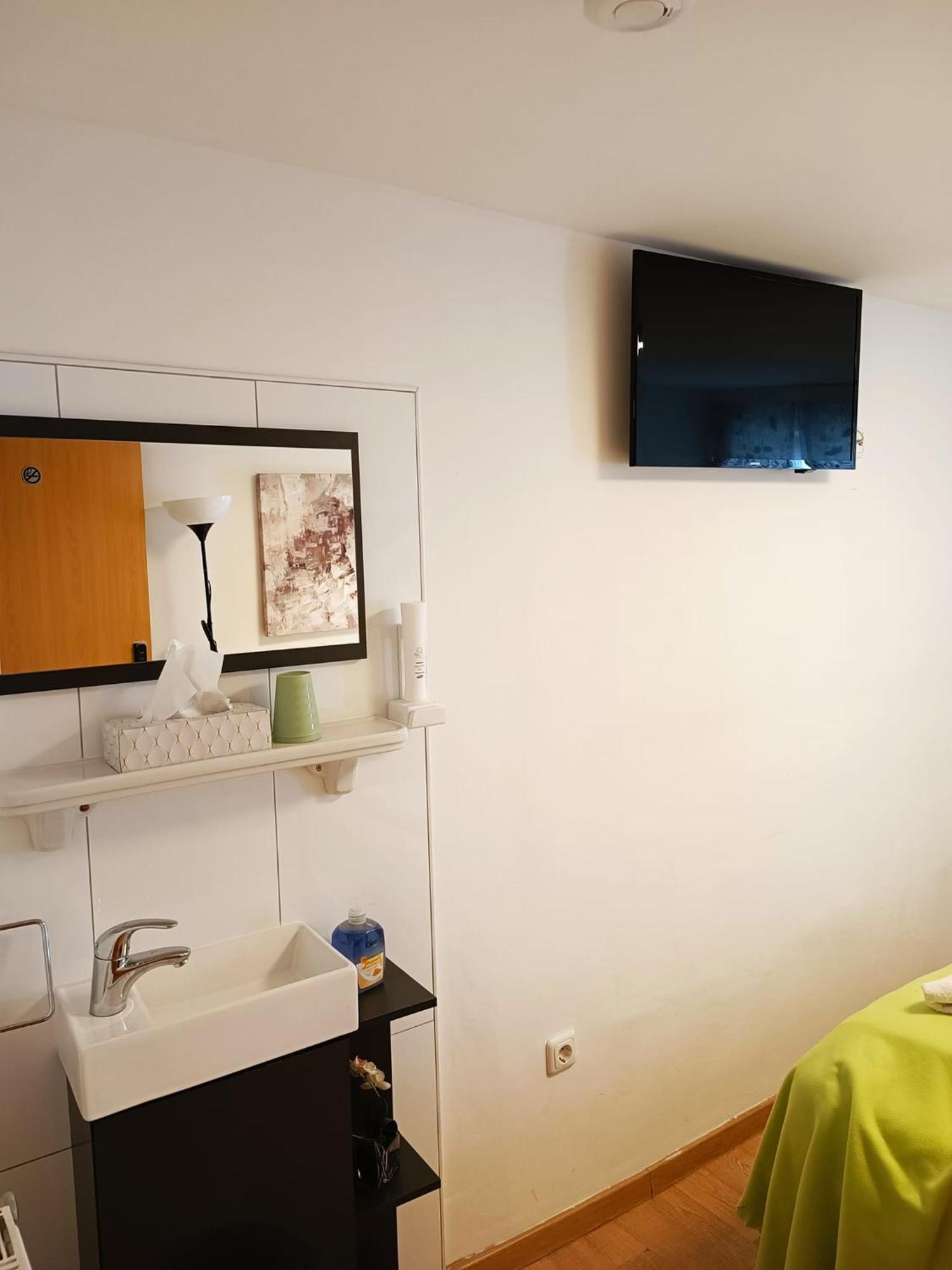 זלצבורג Cityhotel Junger Fuchs מראה חיצוני תמונה