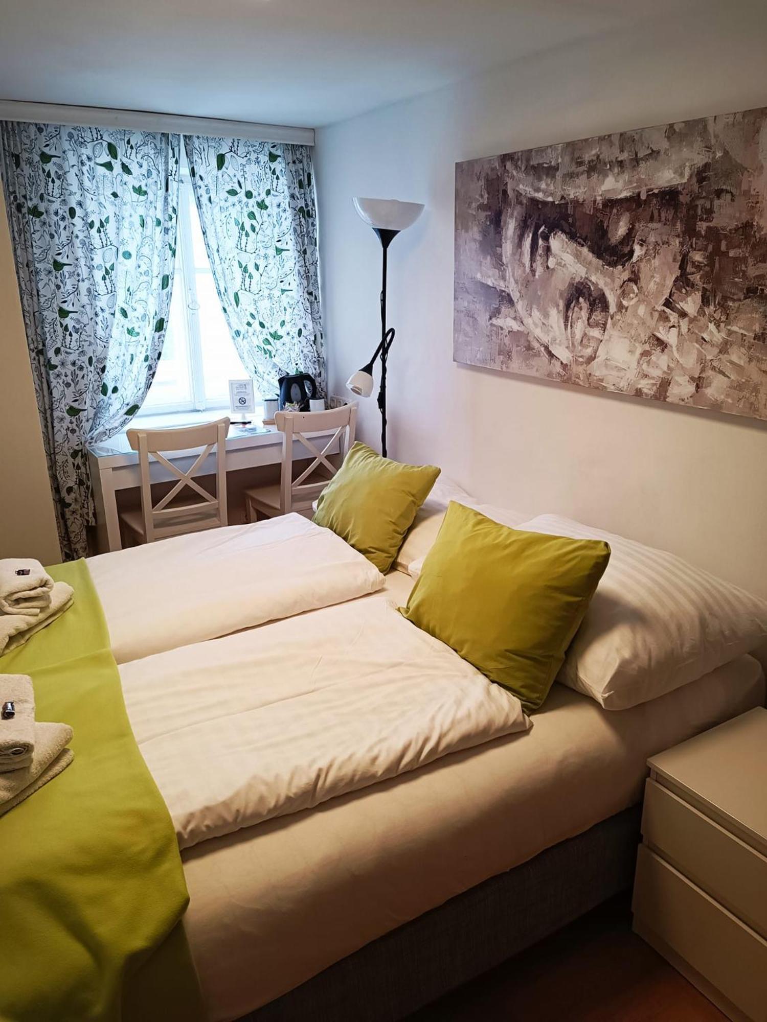 זלצבורג Cityhotel Junger Fuchs מראה חיצוני תמונה