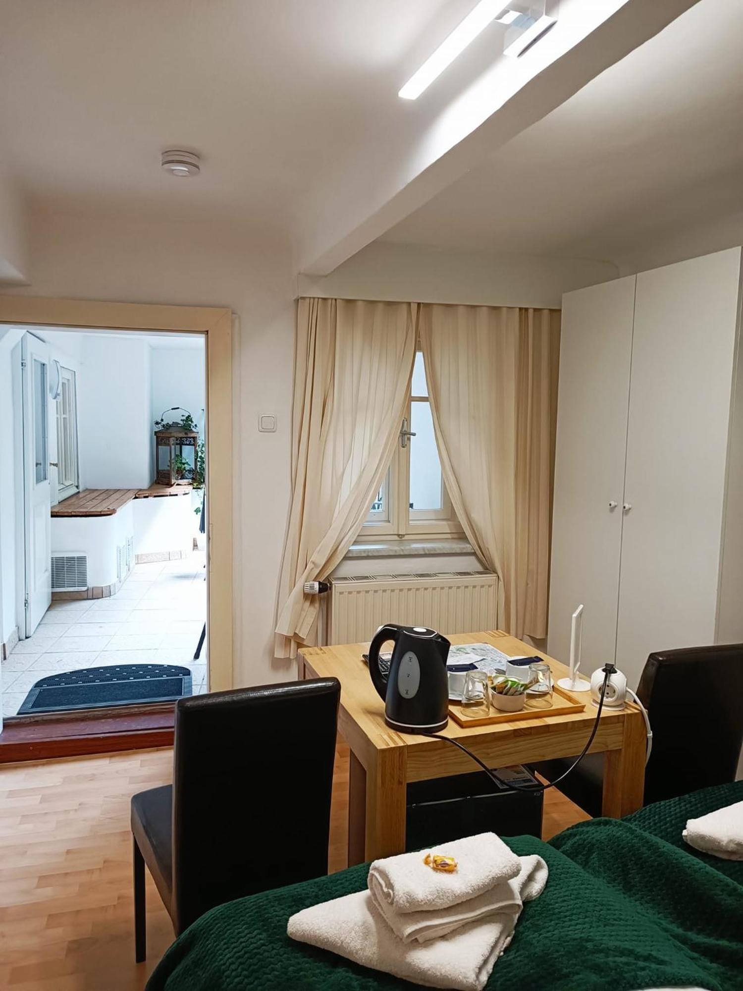 זלצבורג Cityhotel Junger Fuchs מראה חיצוני תמונה