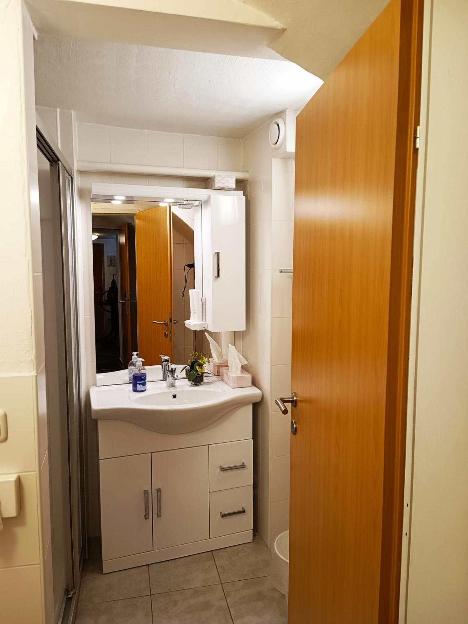 זלצבורג Cityhotel Junger Fuchs מראה חיצוני תמונה