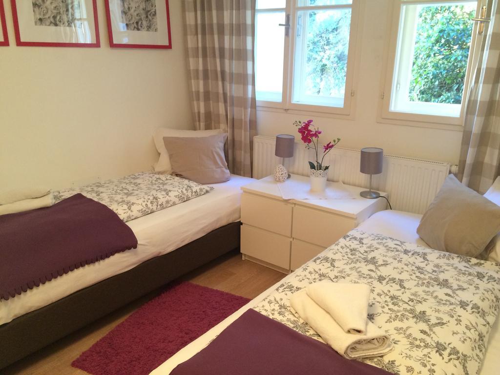 זלצבורג Cityhotel Junger Fuchs חדר תמונה