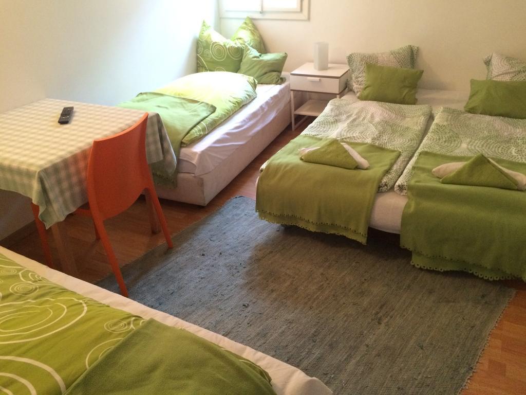 זלצבורג Cityhotel Junger Fuchs מראה חיצוני תמונה