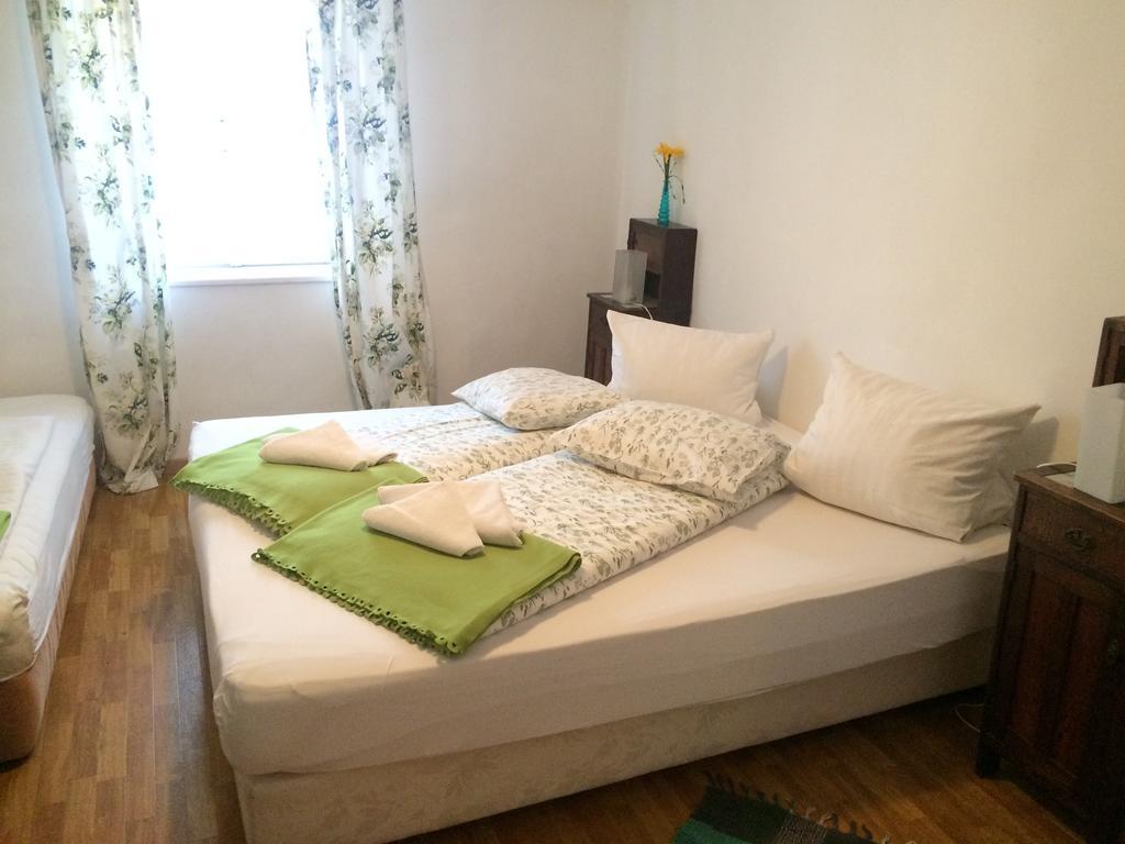 זלצבורג Cityhotel Junger Fuchs מראה חיצוני תמונה