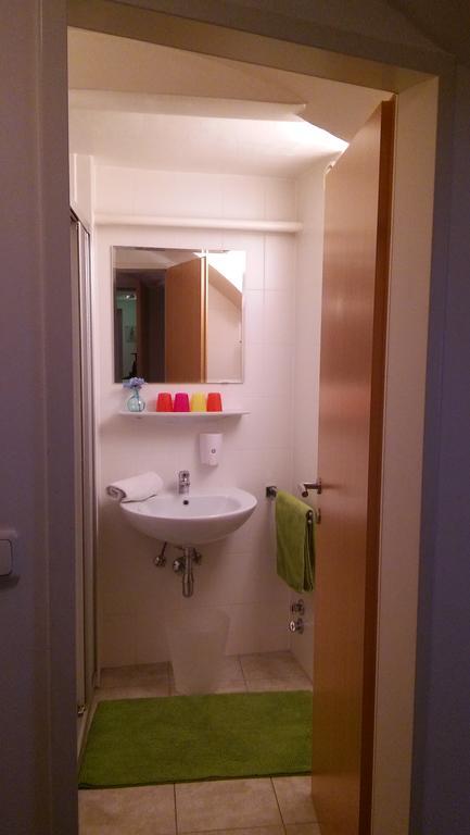 זלצבורג Cityhotel Junger Fuchs מראה חיצוני תמונה