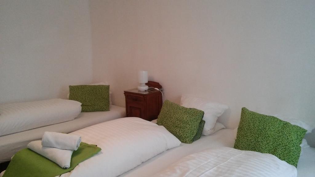 זלצבורג Cityhotel Junger Fuchs מראה חיצוני תמונה