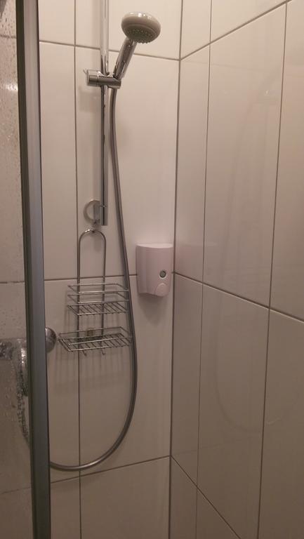 זלצבורג Cityhotel Junger Fuchs מראה חיצוני תמונה